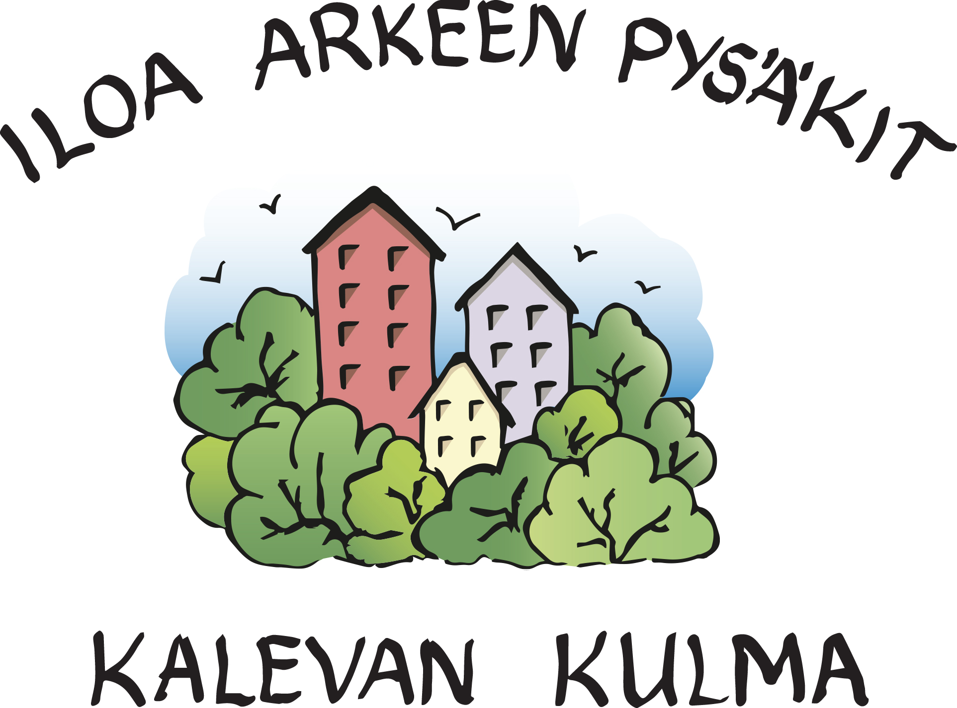 kalevan