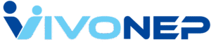 Vivonep Logo
